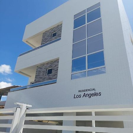 Aconchego Familiar Apartment Joao Pessoa Ngoại thất bức ảnh