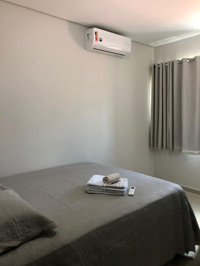 Aconchego Familiar Apartment Joao Pessoa Ngoại thất bức ảnh