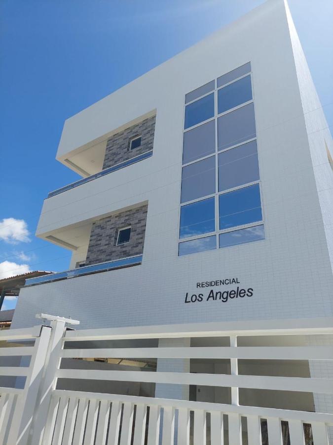 Aconchego Familiar Apartment Joao Pessoa Ngoại thất bức ảnh
