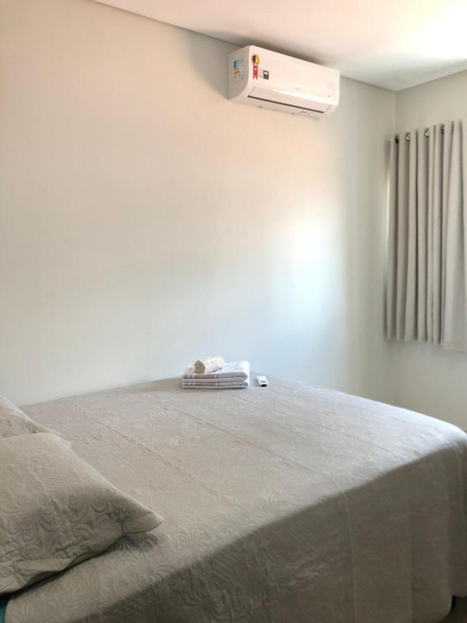 Aconchego Familiar Apartment Joao Pessoa Ngoại thất bức ảnh