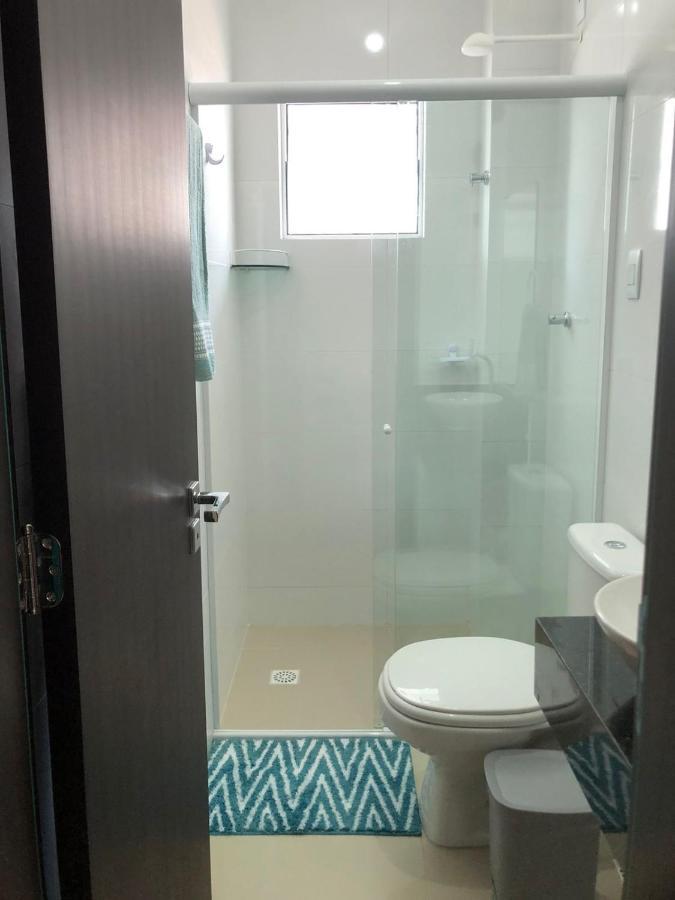 Aconchego Familiar Apartment Joao Pessoa Ngoại thất bức ảnh
